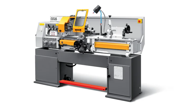 Universal Lathes