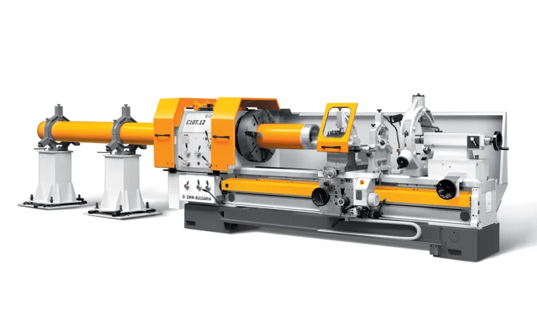 Oil Country Lathes