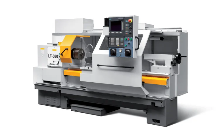 CNC Lathes